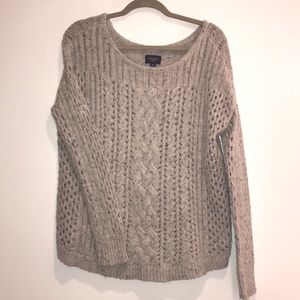 Knit Sweater
